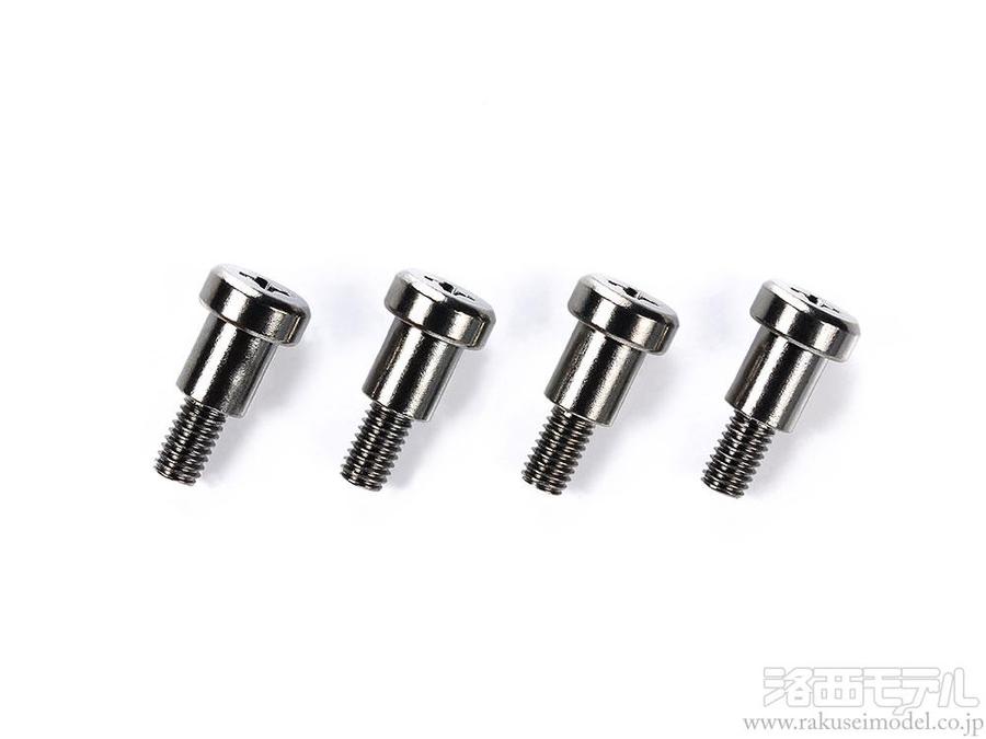 タミヤ 50882 TA04 キングピンセット：ラジコン専門店 洛西モデル