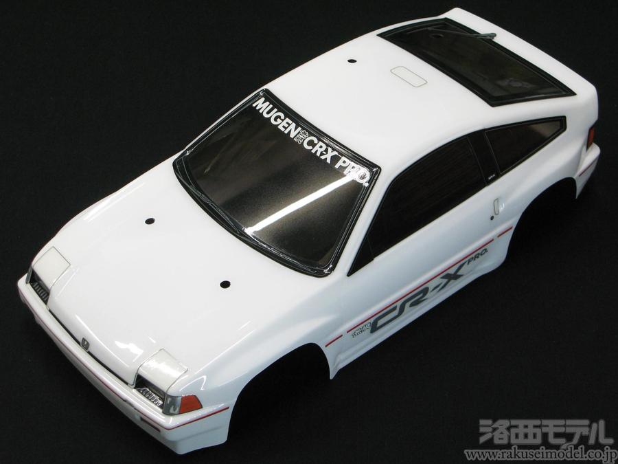 タミヤ（アフターパーツ） 18085830 バラードS無限CR-XPRO(M05ボディ完