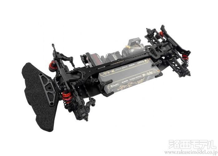 商品一覧（電動カー→XPRESS 電動カーキット）：ラジコン専門店