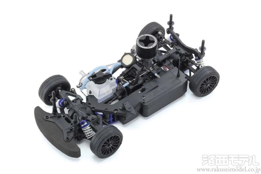 商品一覧（エンジンカー→【1／10 オンロード】 組み立てキット