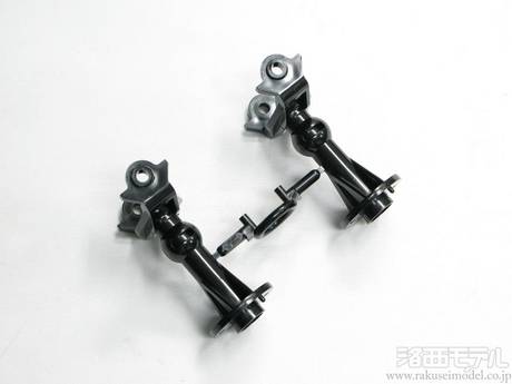 タミヤ（アフターパーツ） 10005297 クラッドバスター E部品：ラジコン