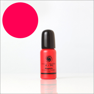 美容・コスメ専門店「air Tiara HOLLY WOOD（エアーティアラハリウッド