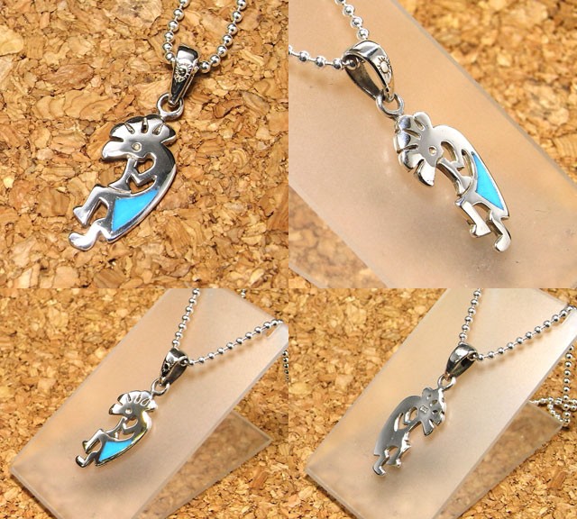 楽天市場】バディシルバーアクセサリー シルバー925 ココペリ