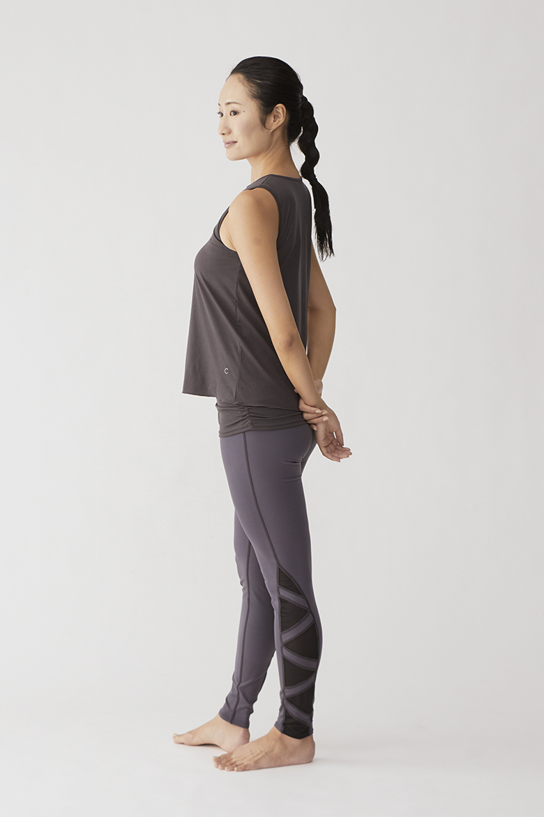 Chacott BALANCE [チャコット・バランス] | チャコットオンライ