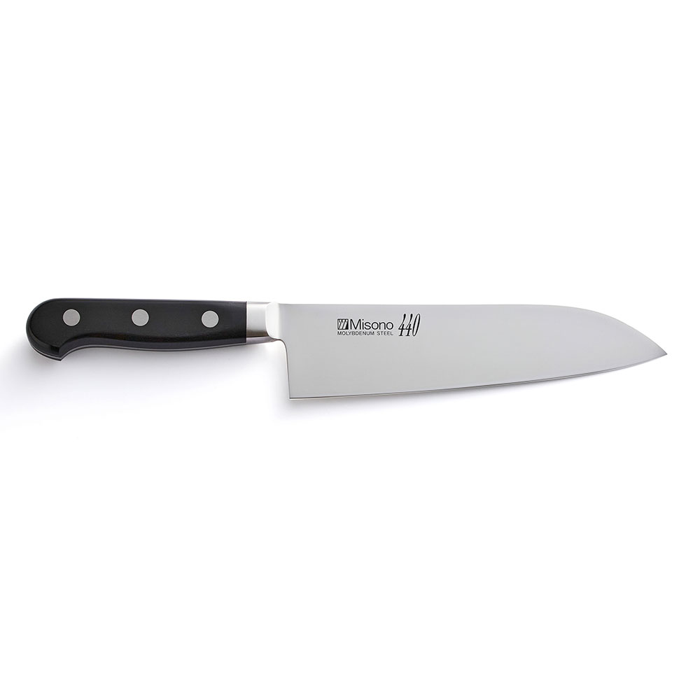 楽天市場】【ふるさと納税】Misono 440シリーズ 三徳包丁 刃渡り180mm