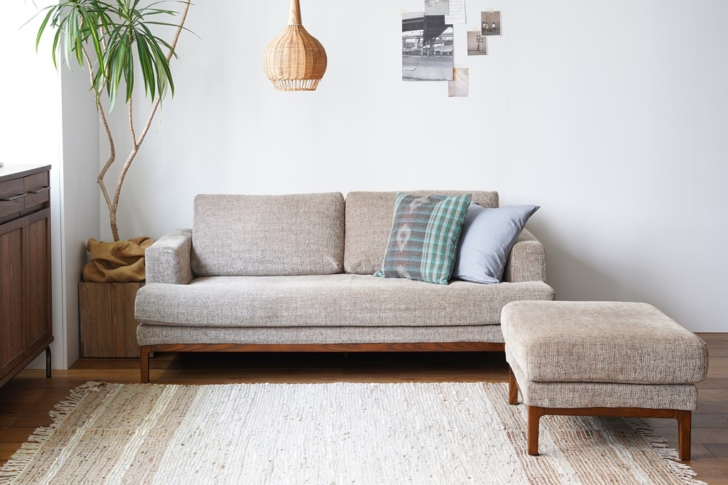 JFK SOFAのここが好き！｜レビューのご紹介