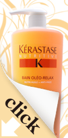 Kiranavi（キラナビ）KERASTASE（ケラスターゼ）業務用1000ml特集
