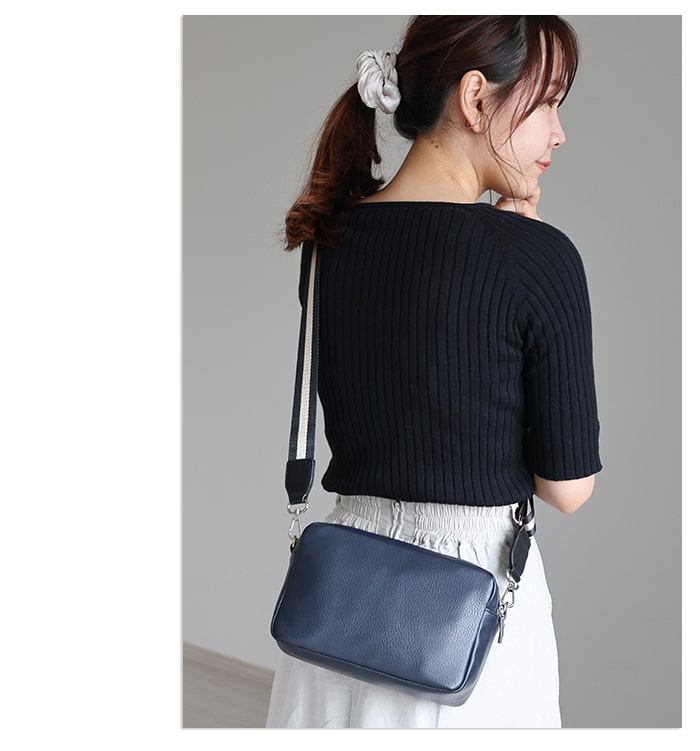 楽天市場】ショルダーベルト バッグ用 単品 太め 調節可能 ショルダー