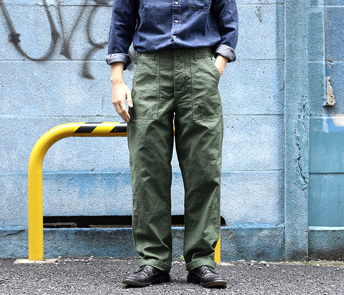 楽天市場】予約商品(お届け予定 3月頃以降) orSlow オアスロウ