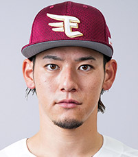 39 伊藤 裕季也 選手名鑑2022 - 東北楽天ゴールデンイーグルス