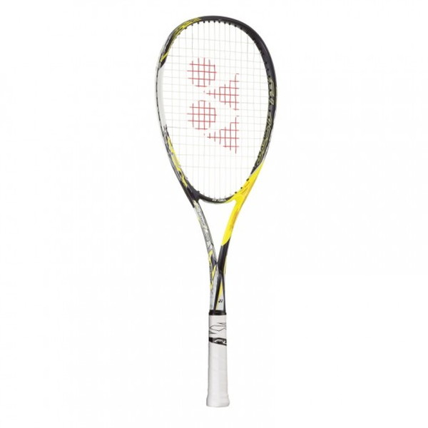 テニスショップラリー / YONEX(ヨネックス) ソフトテニスラケット エフ