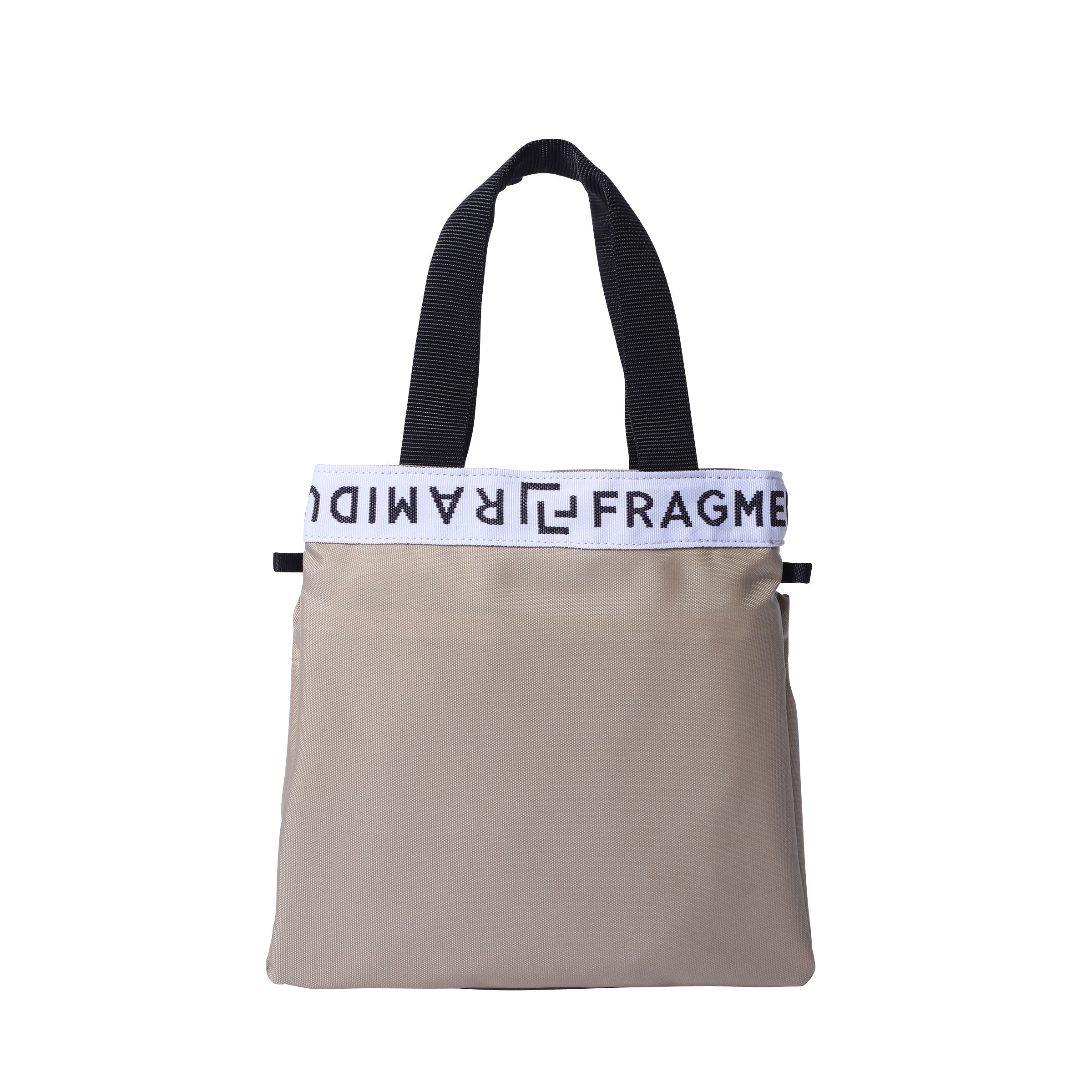 RAMIDUS MINI TOTE BAG – RAMIDUS ONLINE