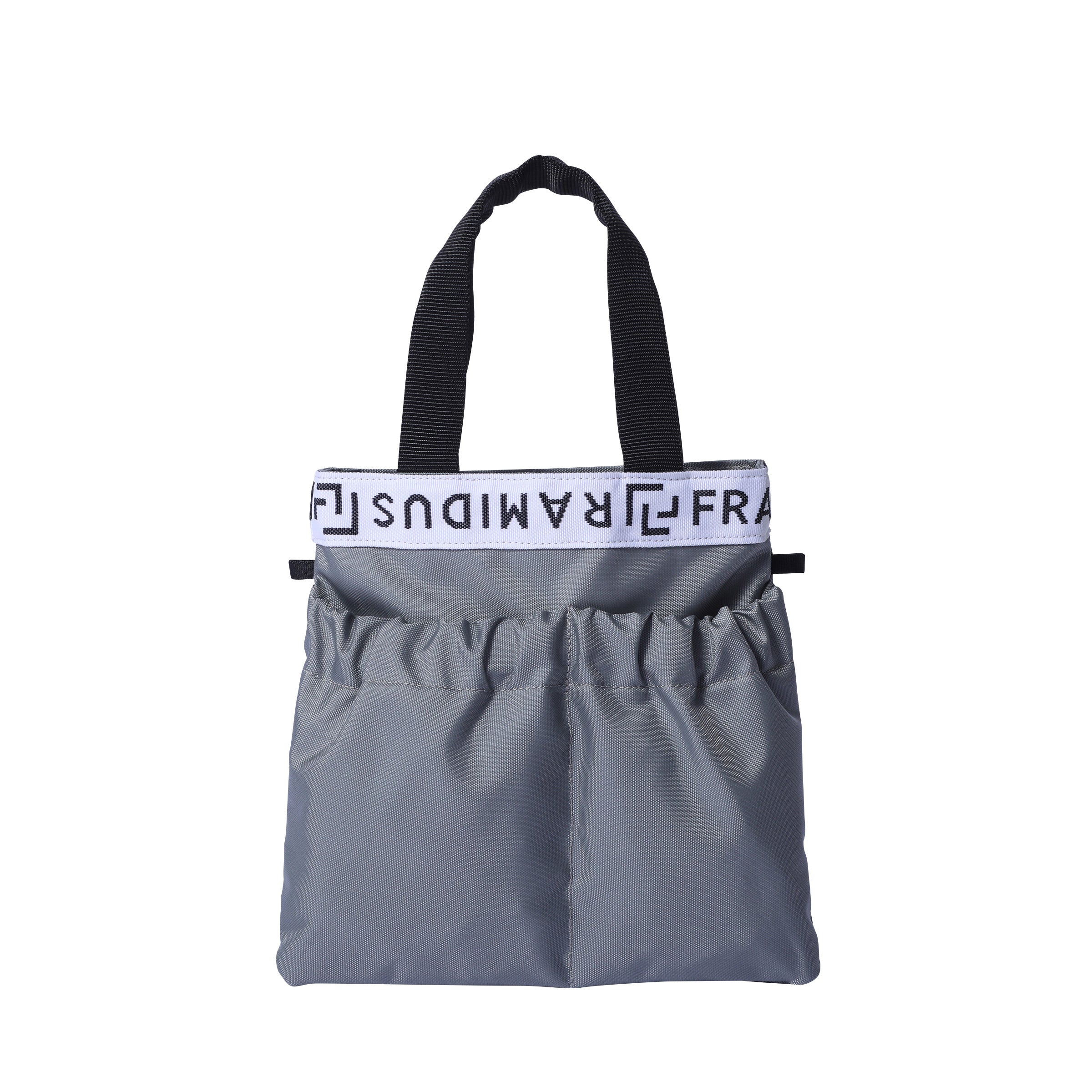RAMIDUS MINI TOTE BAG – RAMIDUS ONLINE