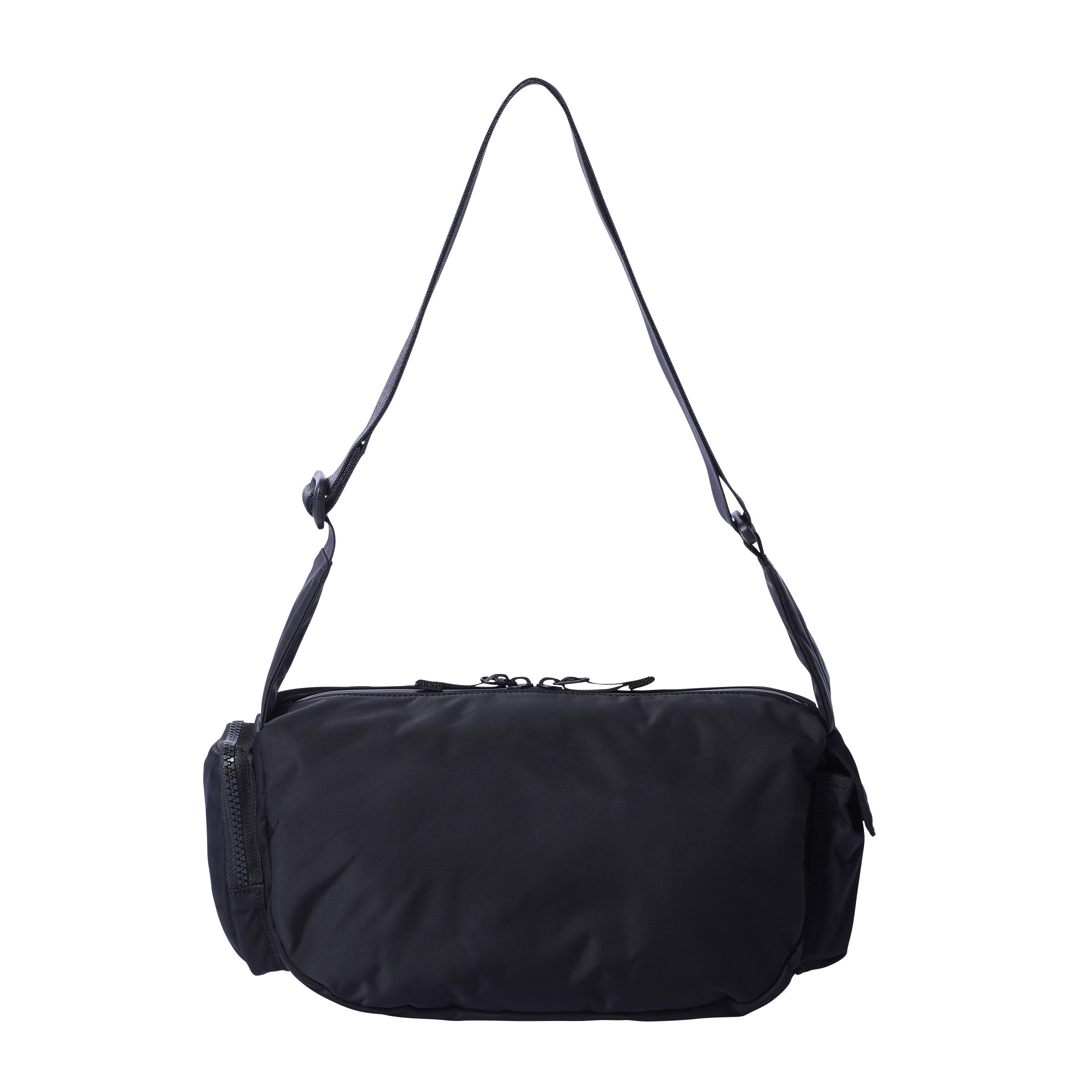 ZIP SHOULDER BAG (S) – RAMIDUS ONLINE