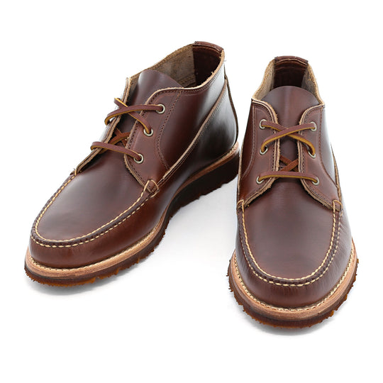Mocs | Rancourt & Co.