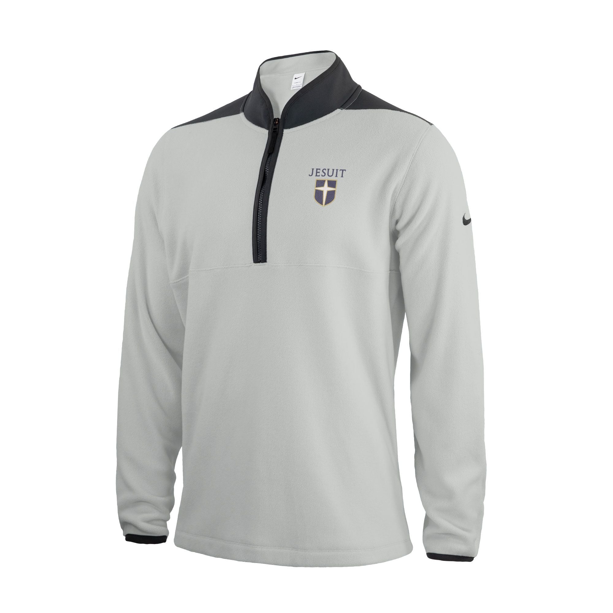 Nike Golf Therma-Fit Victory 1/2 zip – Jesuit Dallas Ranger Connection