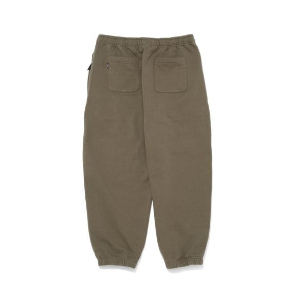 GOD SELECTION XXX]SWEAT PANTS/OLIVE(GX-A25-PT-03) – R&Co.