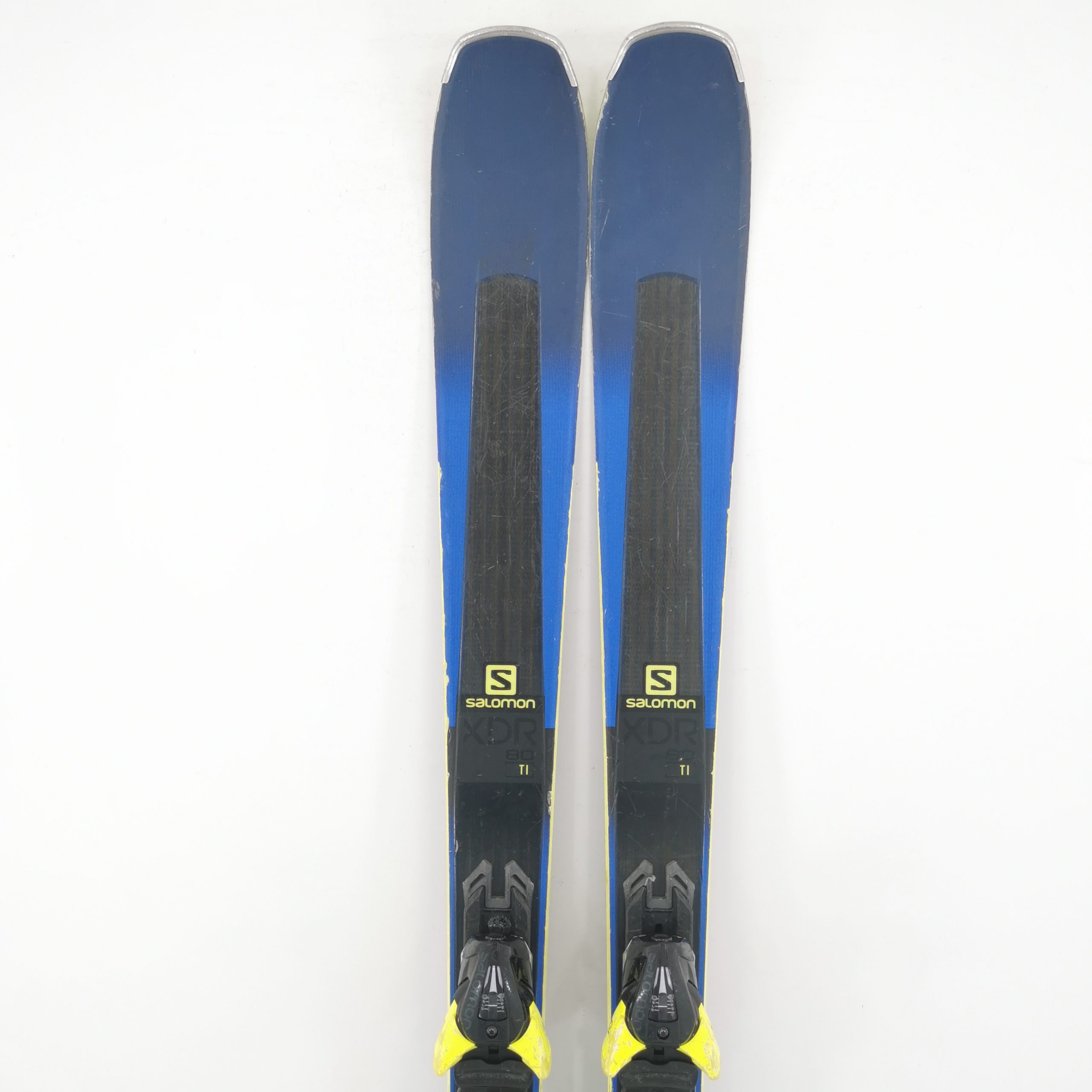 Skis - Aira 80Ti 19 – Snow Mania NZ スキー板 SALOMON AIRA 80ti 155cm