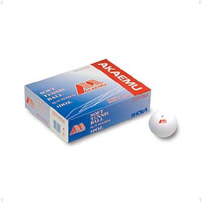 S ソフトテニスボール公認級 M30000／M30300 1ダース
