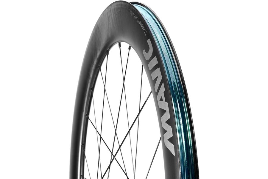 Mavic Cosmic SL 65 Disc 19mm Center Lock Shimano