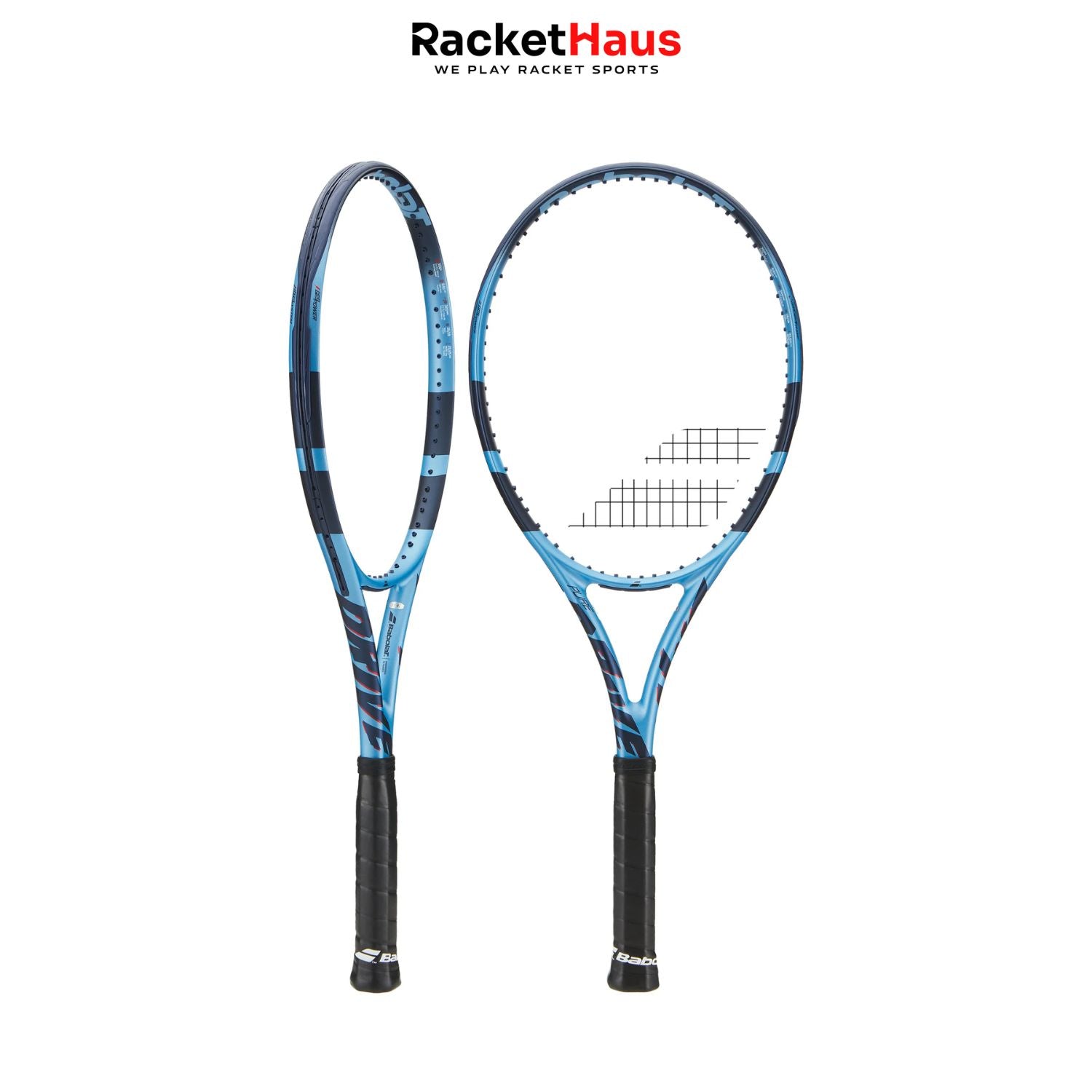 Babolat PURE DRIVE TEAM 2025 G2