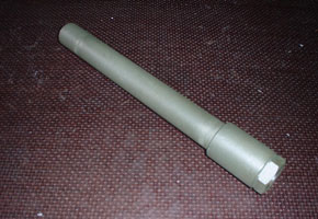 RADICAL クロモリアクスルシャフト