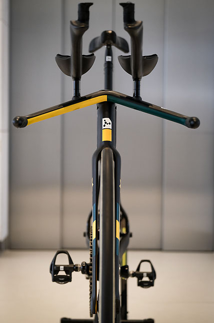 Argon 18: das neue Bahnrad “Electron Pro“ | radsport-news.com