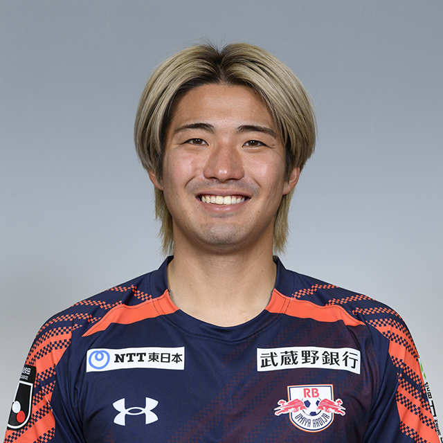 茂木力也 選手 契約更新のお知らせ｜RB大宮アルディージャ公式サイト