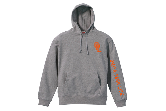 OMIYA PARK LIFE」グッズ 受注販売のお知らせ｜RB大宮アルディージャ