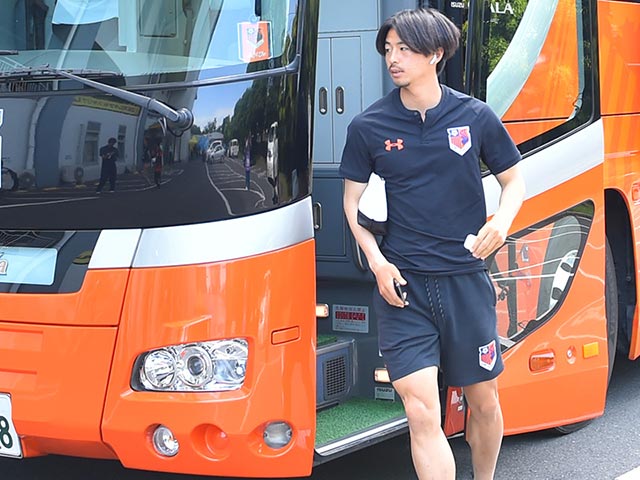 大宮アルディージャ ジャージパンツ 訂正・再掲】「オフィシャルチーム