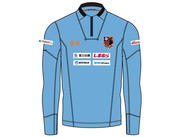 オフィシャルチームウェア第2回抽選販売のお知らせ｜RB大宮