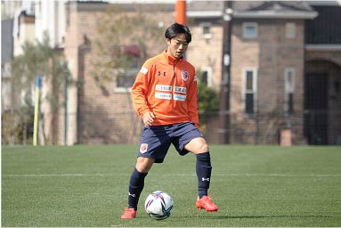 大宮アルディージャ ジャージパンツ 訂正・再掲】「オフィシャルチーム