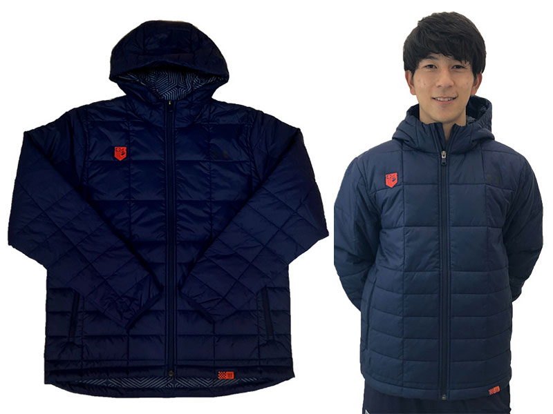 アンダーアーマーコラボ商品および新商品販売のお知らせ｜RB大宮