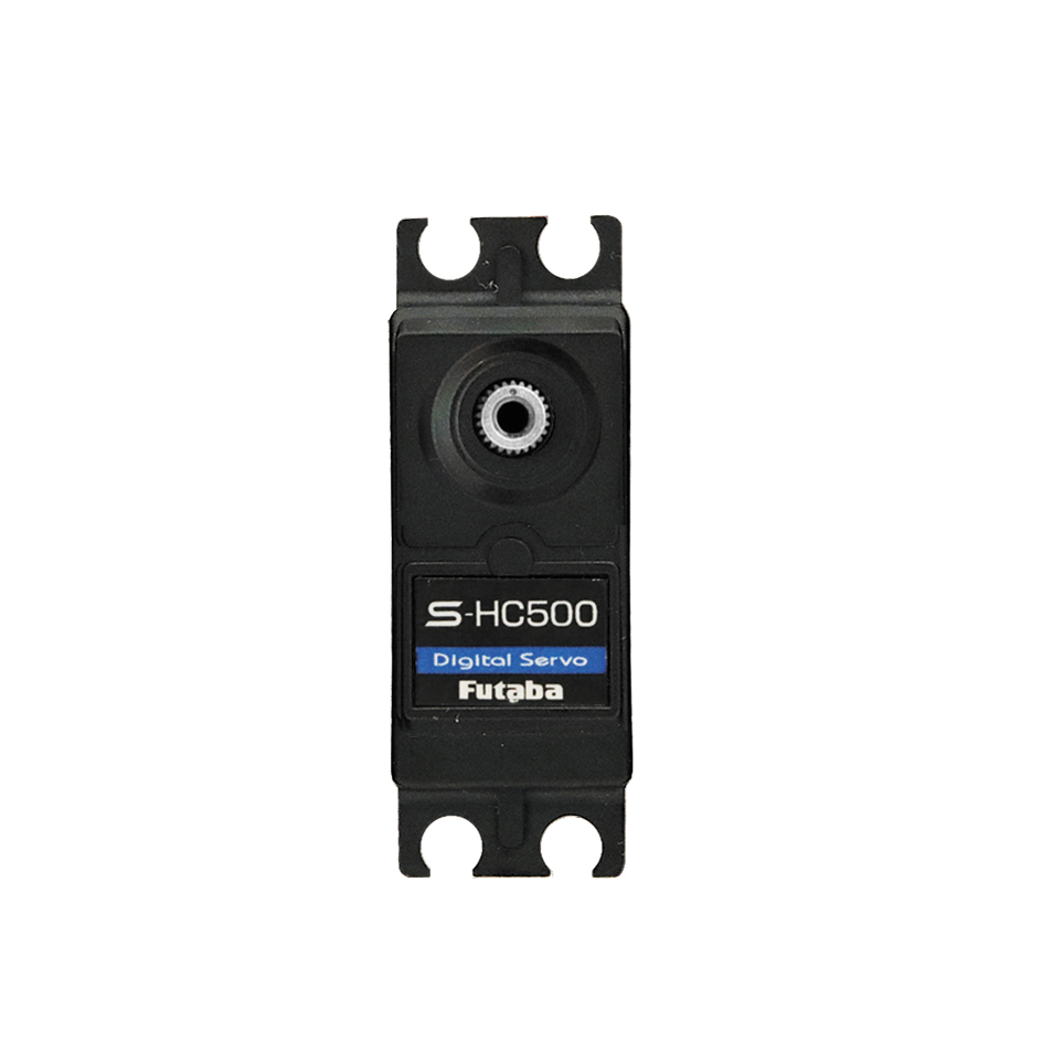 S-HC500☆ | 双葉電子工業株式会社 ラジオコントロール