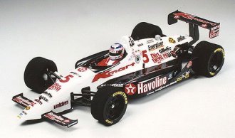 Tamiya 58134 - 1/10 RC K-Mart Texaco Lola T93 Ford F103L Chassis Kit