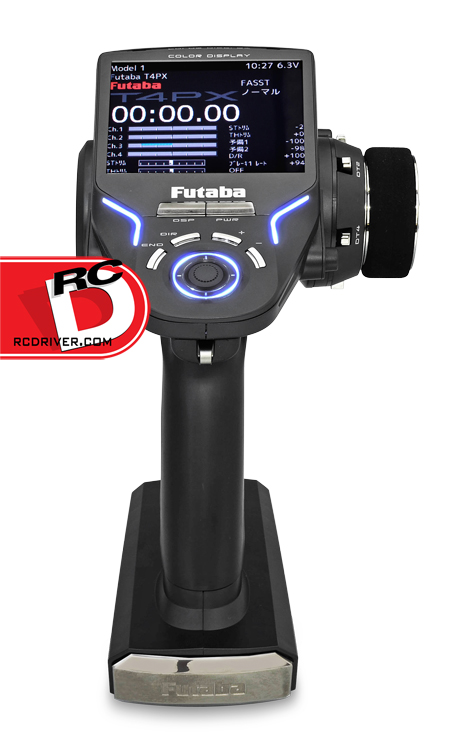 Futaba 4PX Radio System - Get the details here!!