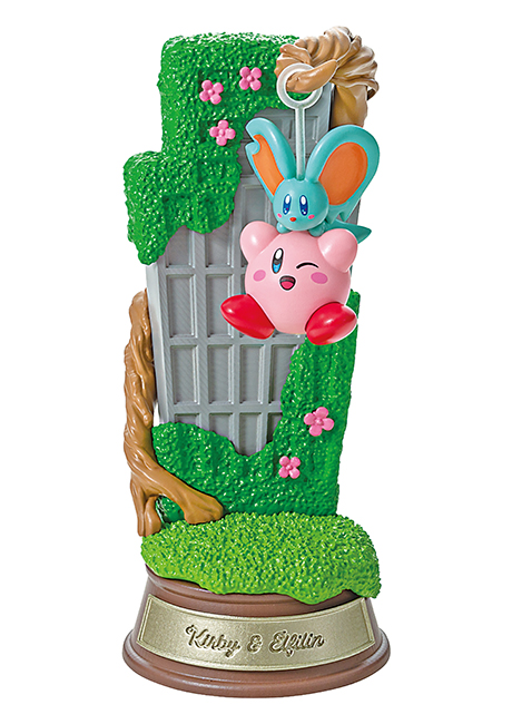 星のカービィ Swing Kirby in Dream Land：商品案内 | 株式会社リーメント