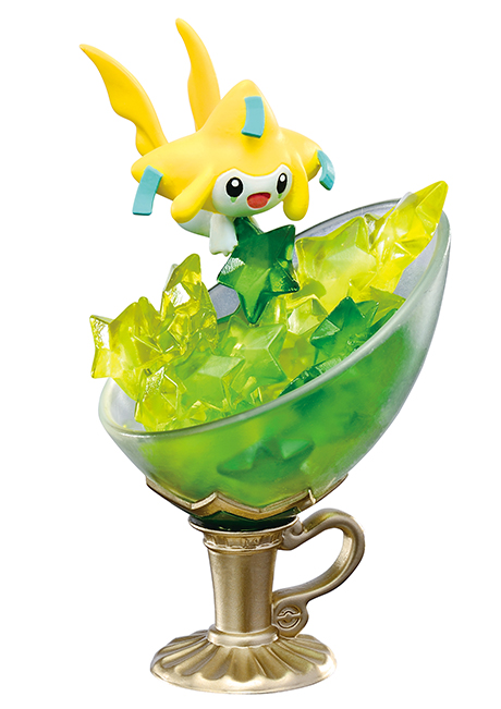 ポケットモンスター 星降る夜のスターリウム：商品案内 | 株式会社