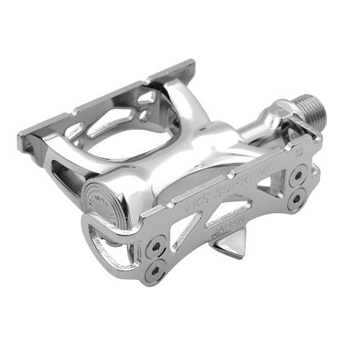 MKS Supreme Keirin NJS pedals | Retrogression