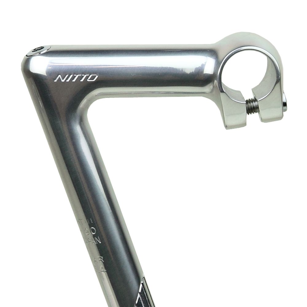 Nitto NPII (Pearl) NJS quill stem | Retrogression