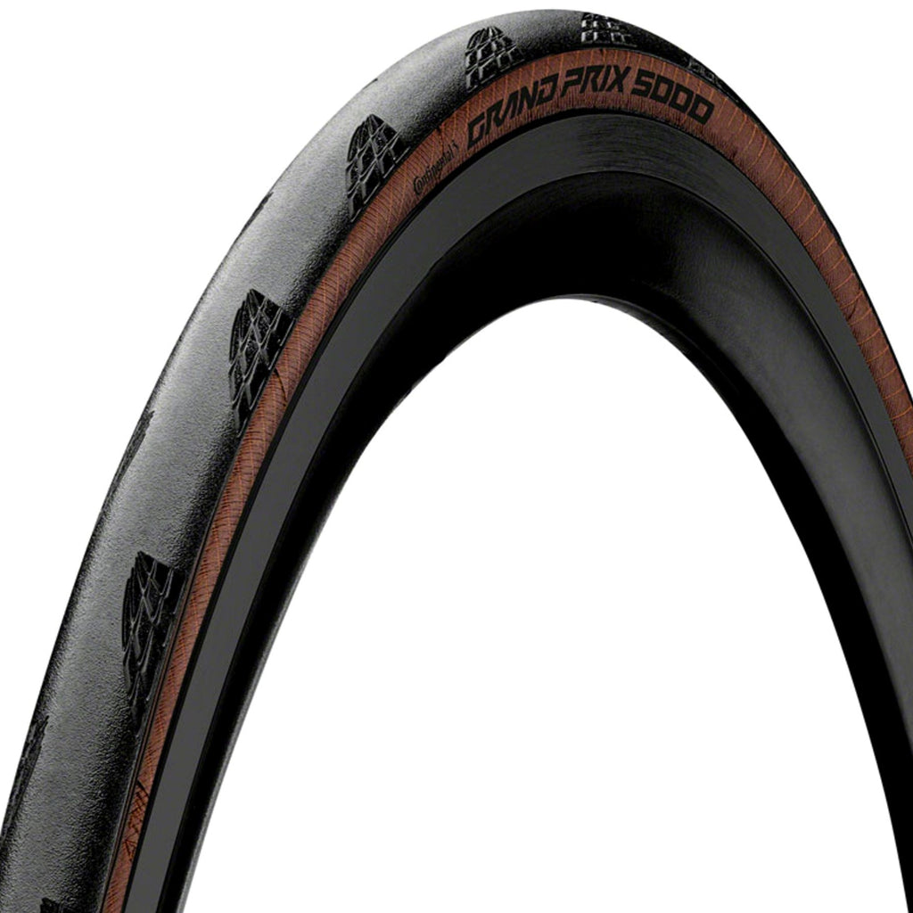 Continental Grand Prix 5000 tire | Retrogression