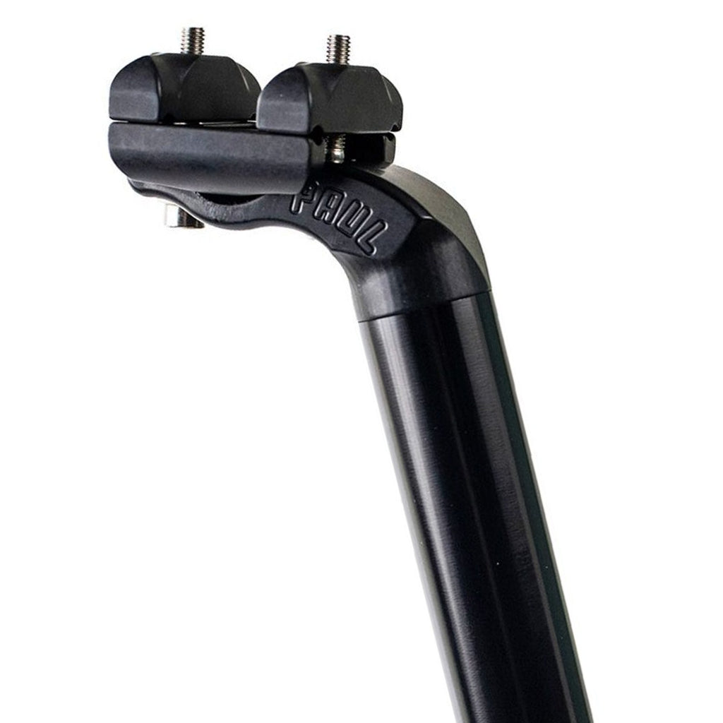 Paul Tall and Handsome seatpost | Retrogression