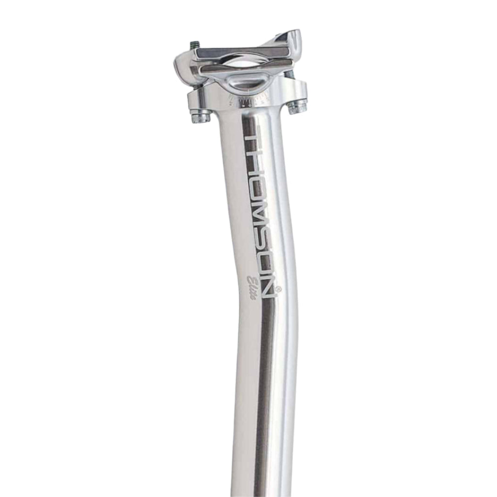 Thomson Elite setback seatpost | Retrogression