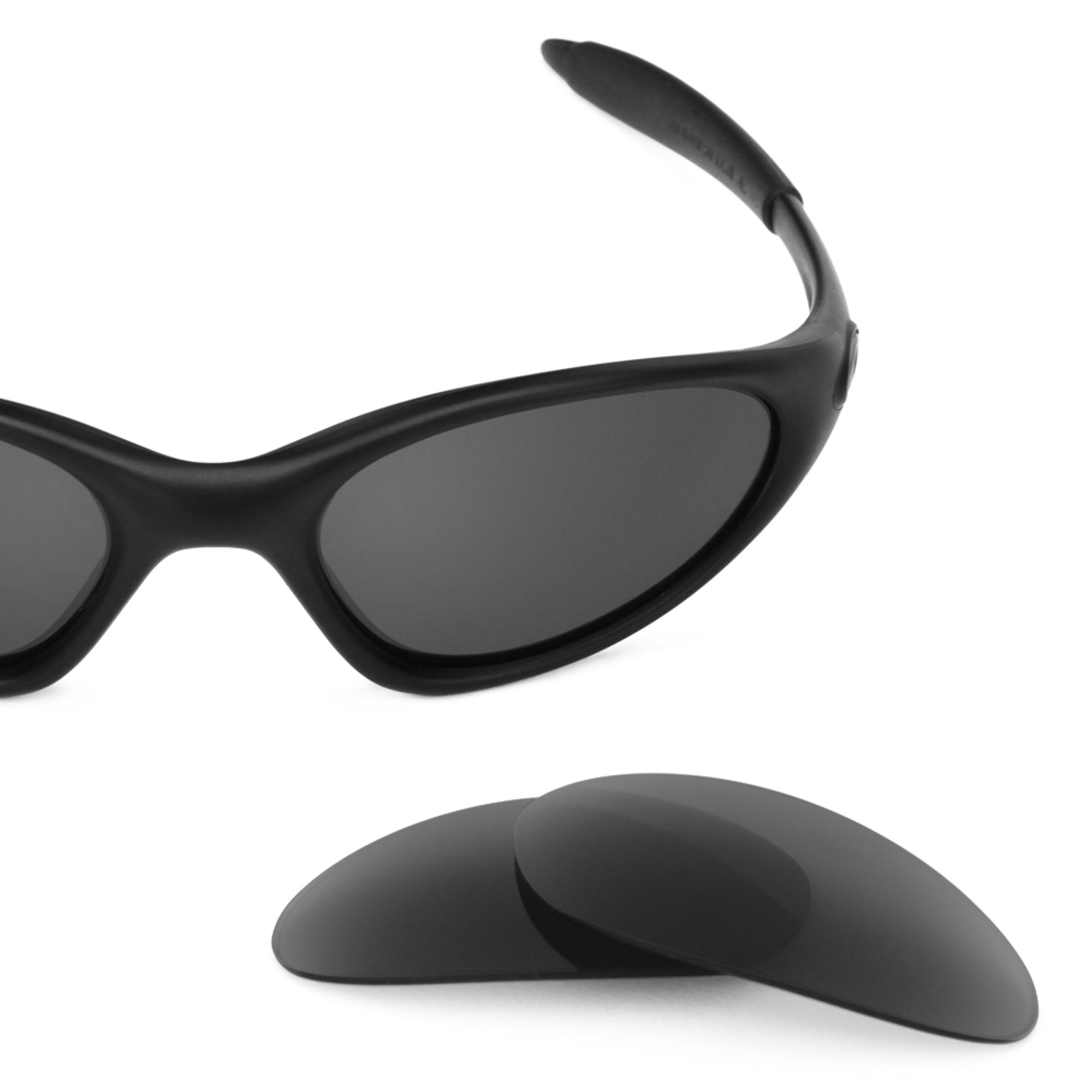 Oakley Minute 1.0 Replacement Lenses by Revant Optics