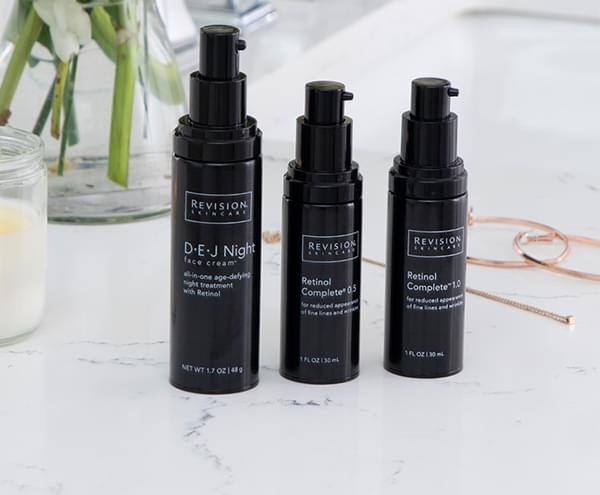 Revision Skincare®から高保湿モイスチャライザー「ダーム プロテクト