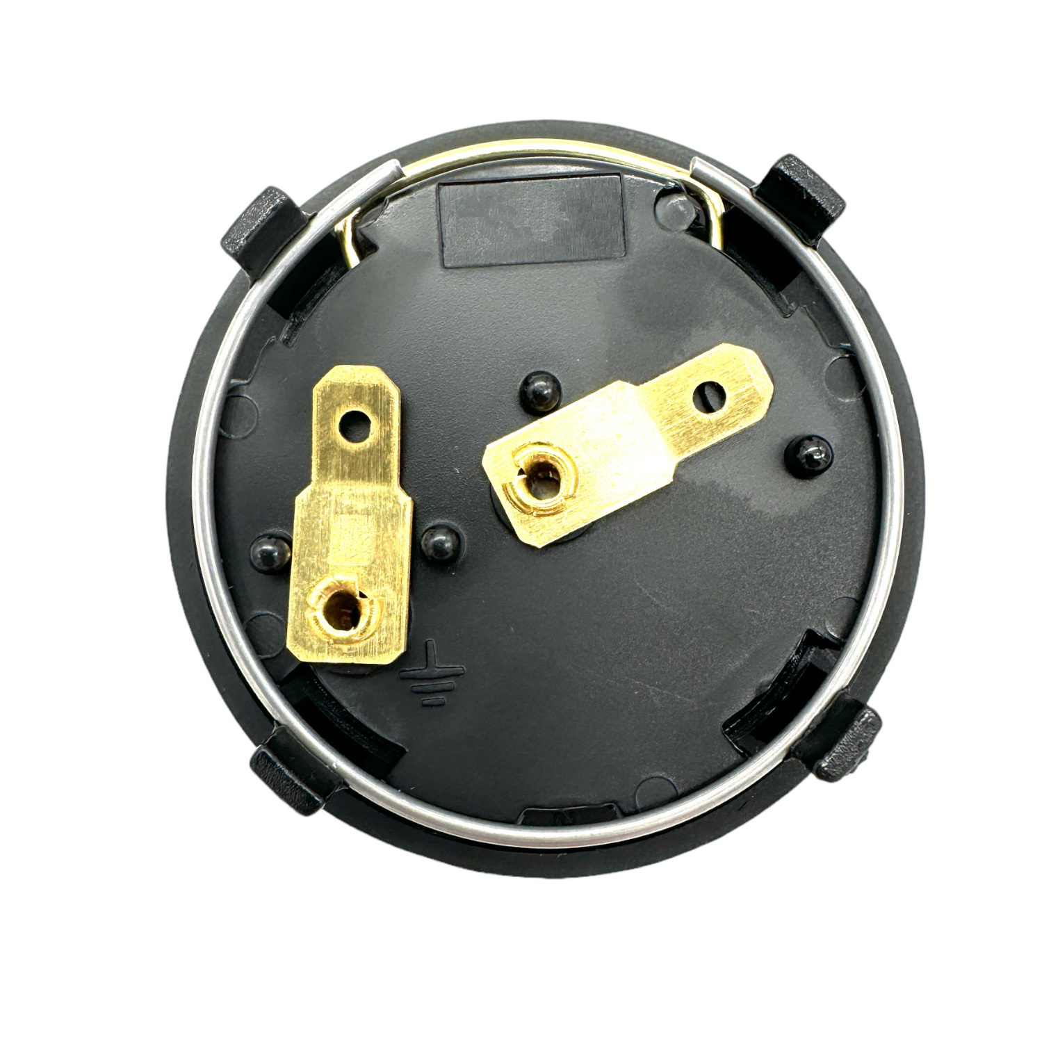 Porsche Steering Wheel Horn Button 58mm: Enhance Your Interior