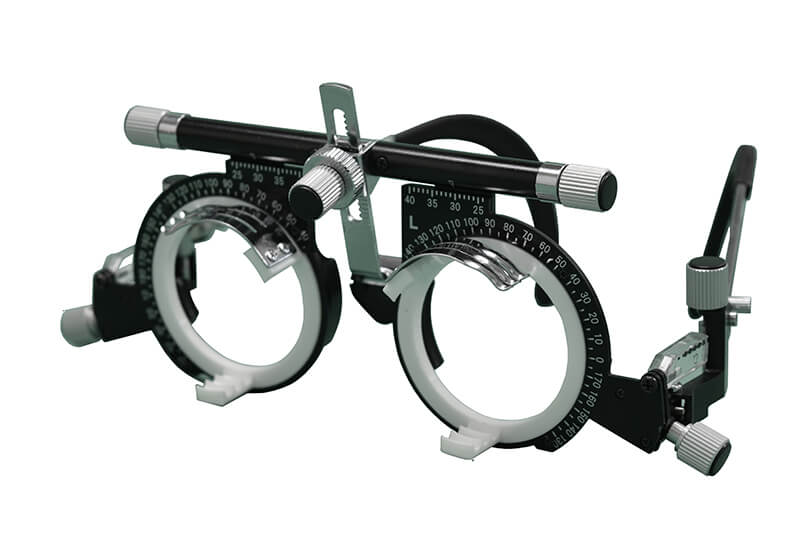 Traial Lens & Frame TL-34P/35M & TF-3 | Rexxam Quality in vision care