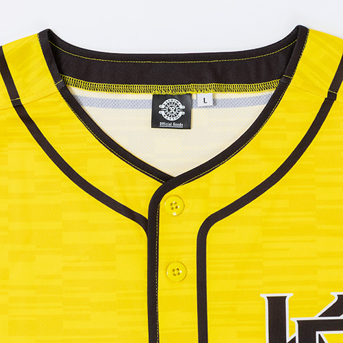 柏レイソル】ベースボールシャツ ベースボールシャツ柏レイソルショップ