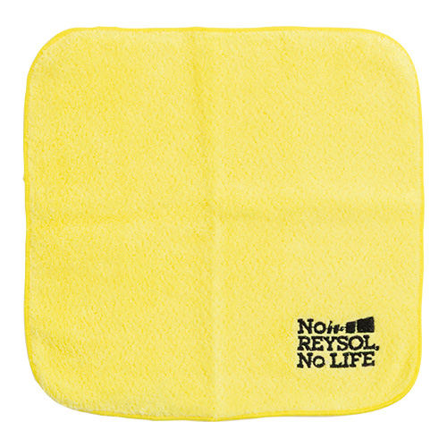 新品 DECEMBERMAY イエロー ゴルフバッグ ボールポーチハンドタオル