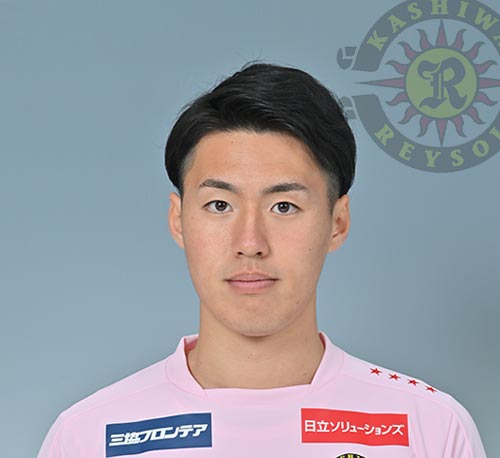 2023年 選手データ｜柏レイソル Official Site